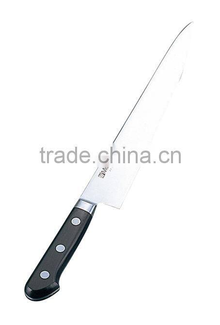 Misono Molybdnum Vanadium Steel Knife Series Made in Japan Molybdenum Vanadium Steel Vanadium Knife