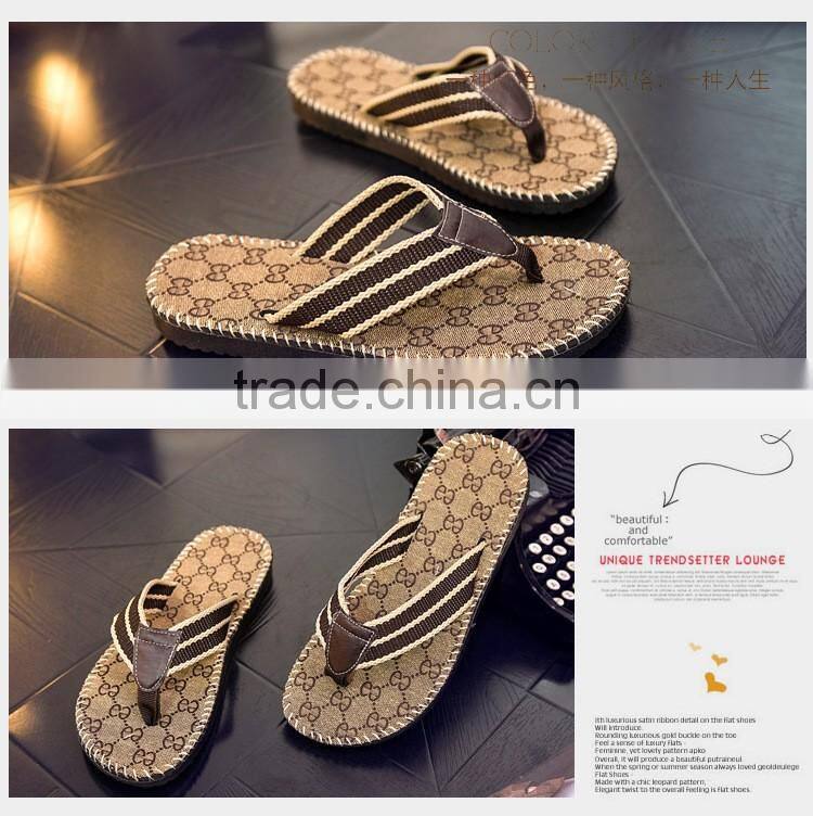 Promotional beach summer wholesale EVA slippers and hot sale customize slippers and rubber thongs