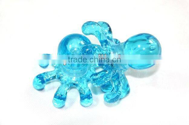 Octopus Massager / full-body massage