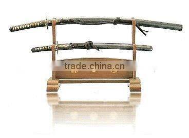 Japanese Damascus Steel Knife Santoku Cutlery Knife Sushi