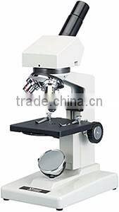 Japanese microscope made in Japan for wholesaler VIXEN for school for kids