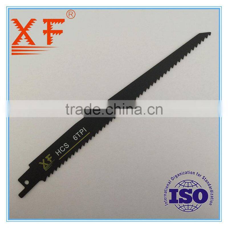 XF-R009 HCS/HSS 10pcs fein multimaster reciprocating saber saw blades