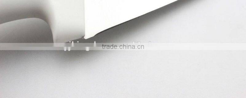 W-Y02 High Quality Taiyuan Steel Chef Knife With PP Handle And S/S Blade Customize Size