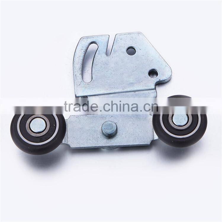 Top Selling High Quality track roller wheel