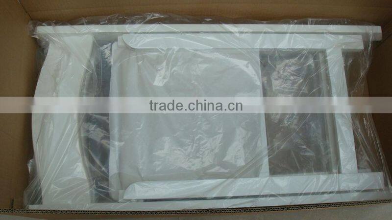 white gladiator chair for sales