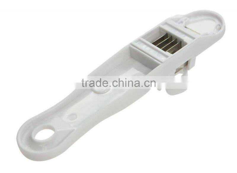 French Style Bean Cutter and Slicer