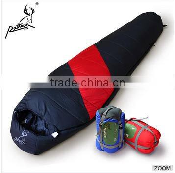 Mummy Shape Human Sleeping Bag