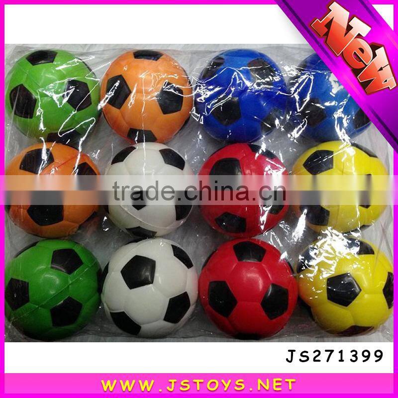 mini soccer ball