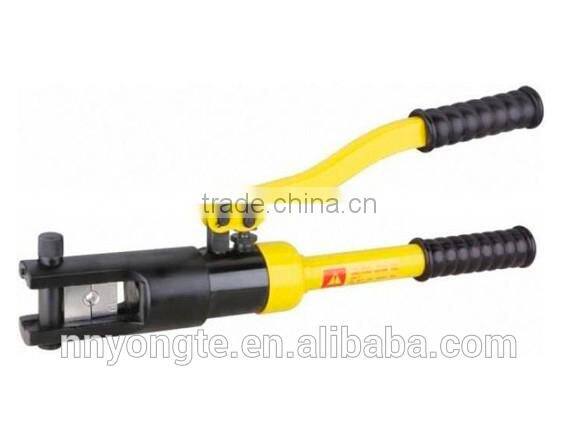 Heavy duty cable cutter/wire rope cutting tools/tool cutter