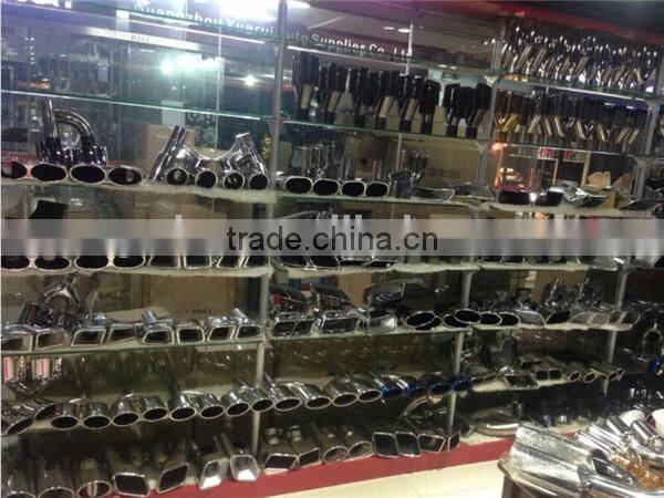 2 /2.5 / 3inch auto exhaust part electronic valve vacuum control cutout kit