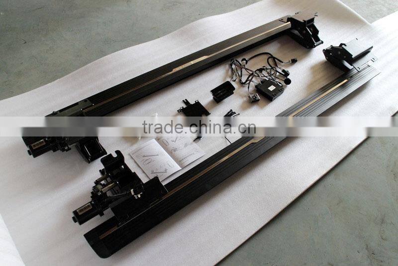 4x4 Power step, Electronic running board for RangeRover 2016