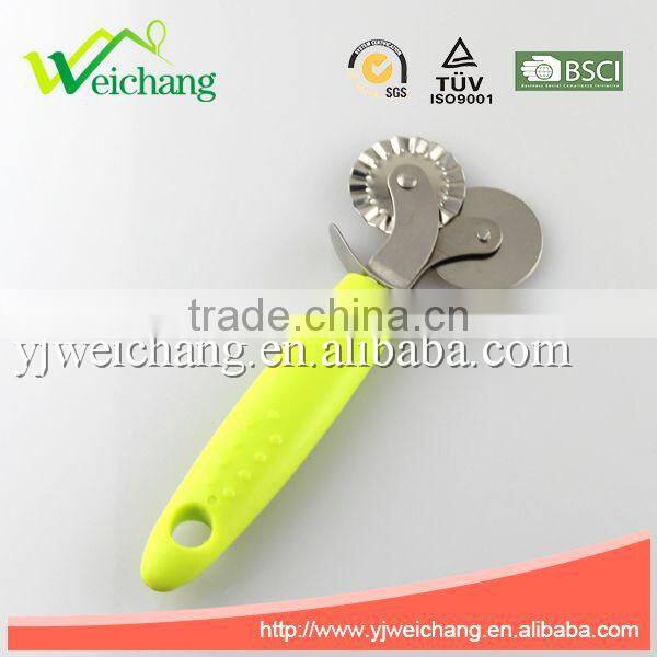 WCTTC19 PIZZA CUTTER STAINLESS STEEL ,HOT SALE ,HIGH QUALITY