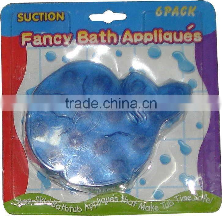 Animal design PVC Applique