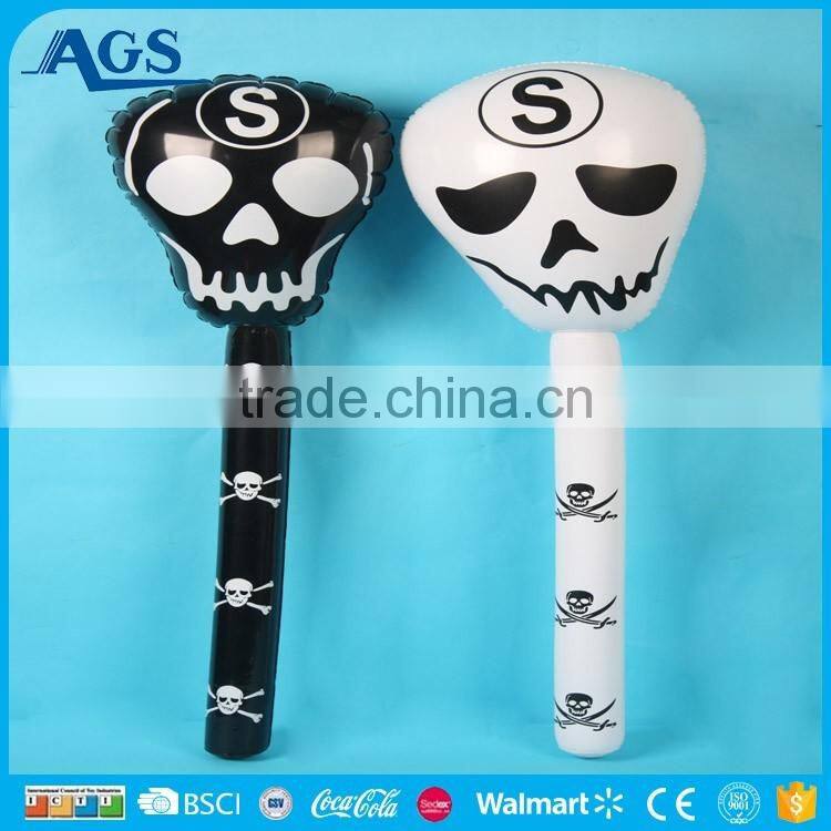 halloween inflatable pumpkin decorations for indoor and outdoor