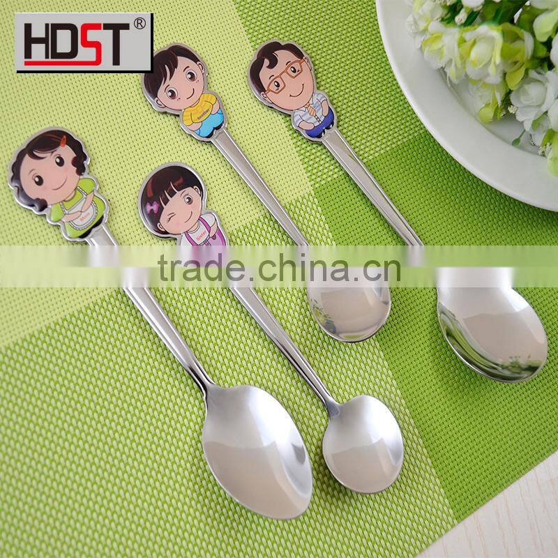 2015 new design wedding set chinese style cutlery promotion flatware hot sale