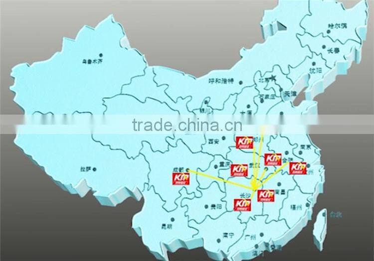 Health low fat smooth ramen noodles