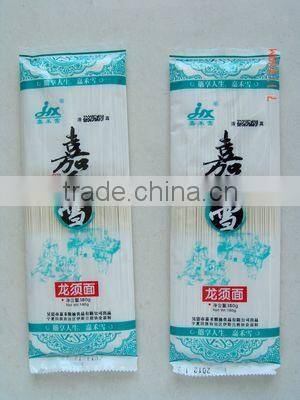 "Jiahe Snow Dragon" halal Hanging noodles