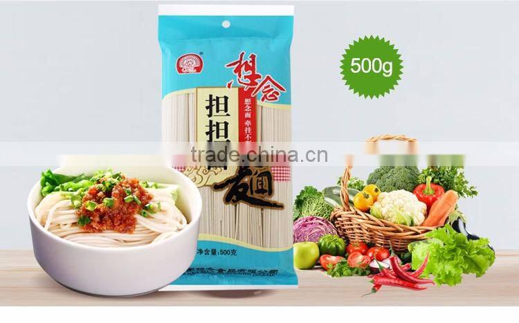 OEM Ramen noodles Chinese whole wheat flour food b2b