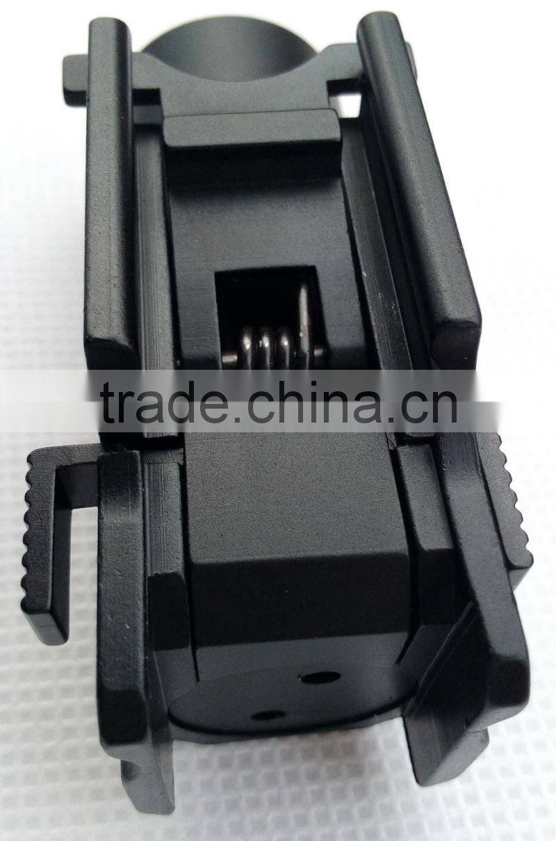 Erains TAC Optics Compact 200 Lumens Pistol LED Flashlight Tactical LED light