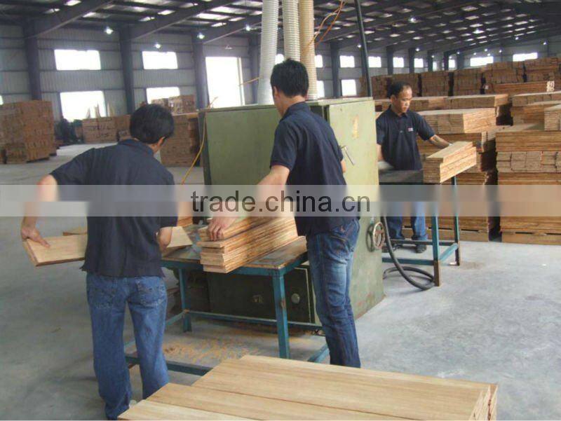 Outdoor Decking Title 300*300mm with durable surface