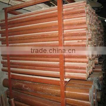 3721 phenolic cotton cloth laminated rod