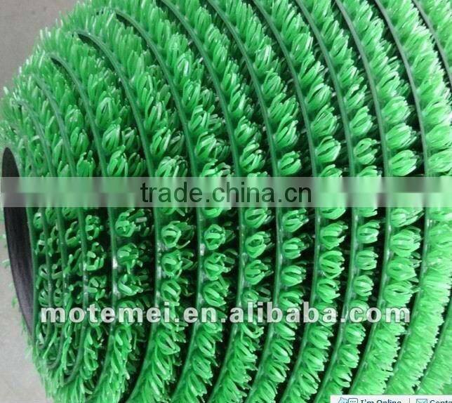 Reliable quality latest technology PE Grass mat