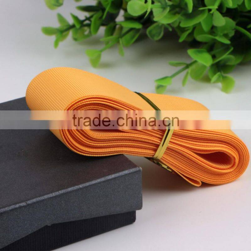 3" wide grosgrain ribbon