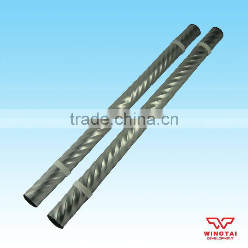 Two-way eight Lines Magnetic Ink Roller