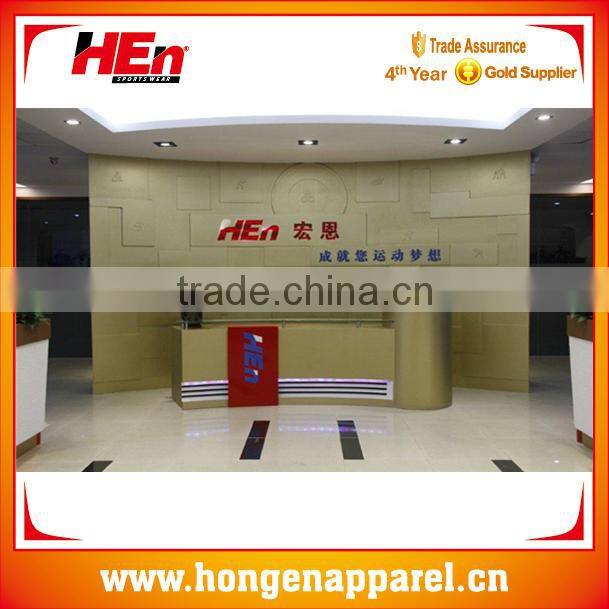 Hongen apparel wholesale products china polyester sports basketball jersey