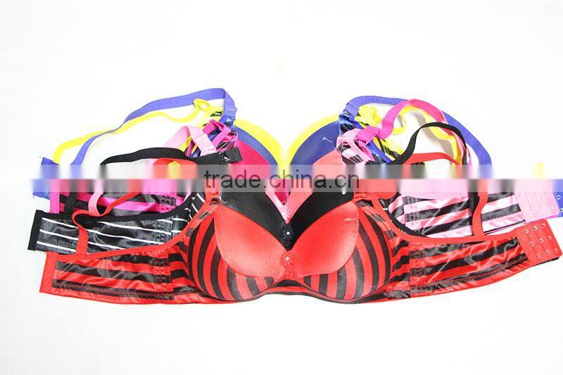 Mature underwear sexy womens big cup bra/women open cup bra