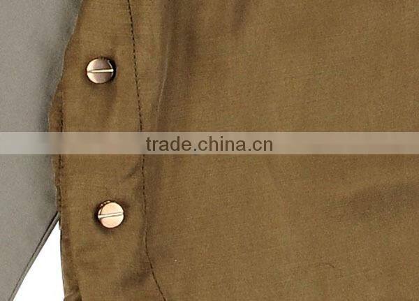 famous name brand garments design ladies blouses feminine