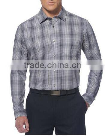 Custom Long Sleeve Shirt Tie Set