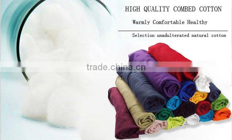 bule uniform Polo shirt work t shirt OEM service