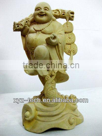 Multi-head Woodworking Machine Manufacturing Cabinet doors, art gifts,carved screen, picture frame XJ-1212D with CE