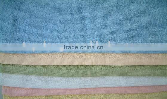 microfiber hand / face drying towel