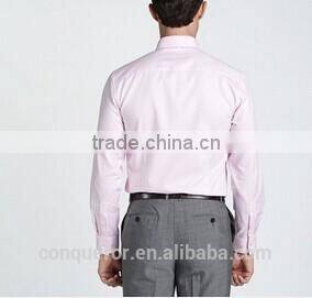 new causual slim fit Men's cotton shirts in fashion BSRT0088