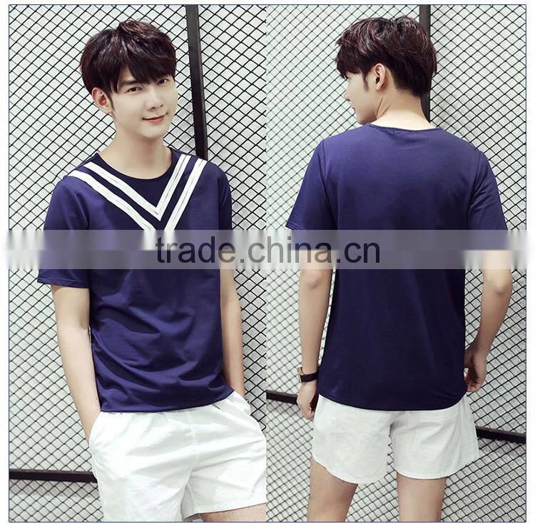 Design High School Uniform Dress And Polo Shirt And Short Pants