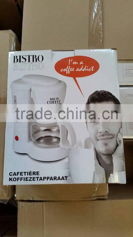 BHNC0F98 Kitchen Appliances Coffee Maker with Thermal Carafe Stock available