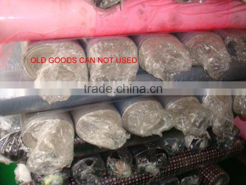 Taiwan High Quality C grade pu artificial leather for sofa, furniture and bag