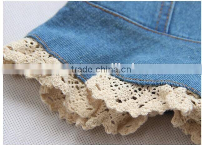 High quality Fashion Girl Pink Coat Child winter british jacket design