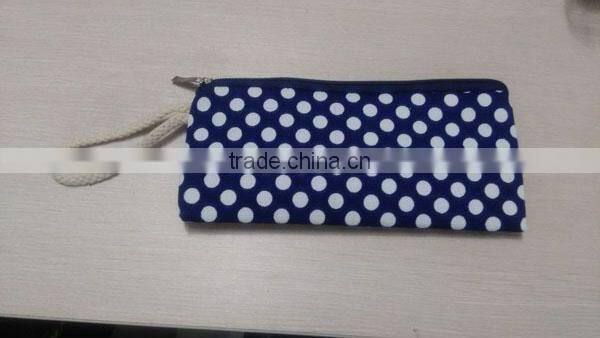 2017 2018 YIwu hot wholesale Fashion high quality classic cavas tote beach bags