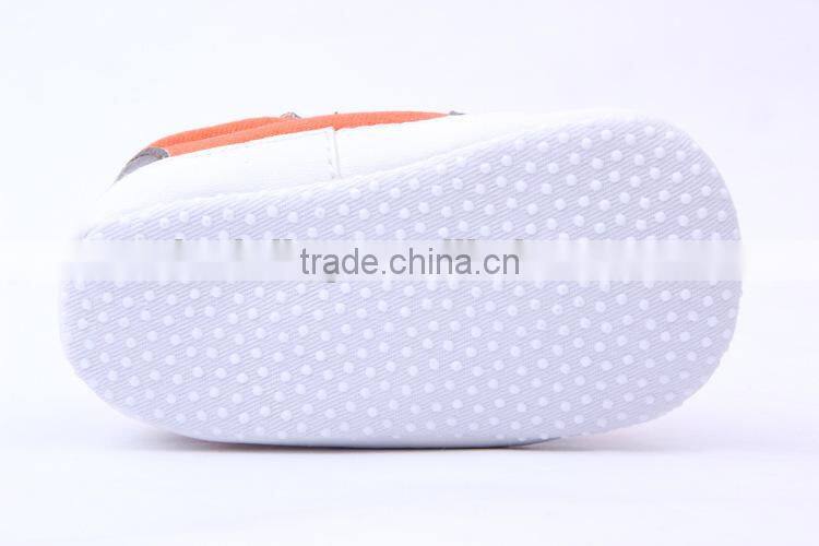 2014 new baby sport cotton shoes children's fashion shoes infant baby sport shoes