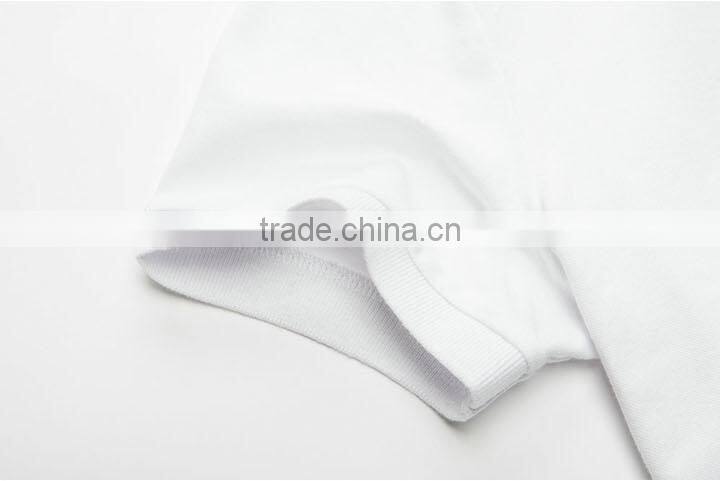 cheap promotional high quality custom T/C short sleeve quick dry men polo shirt printing