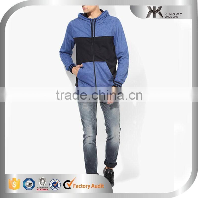 Man Jacket Custom OEM/ODM Running Fitness Jackets Hoody Men Apparel Men's Clothing
