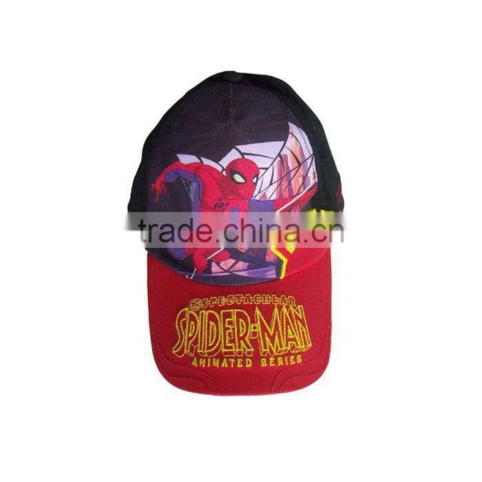 High Standard Customize Baseball Cap Supplier Karachi