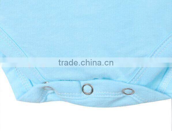 baby crochet romper set