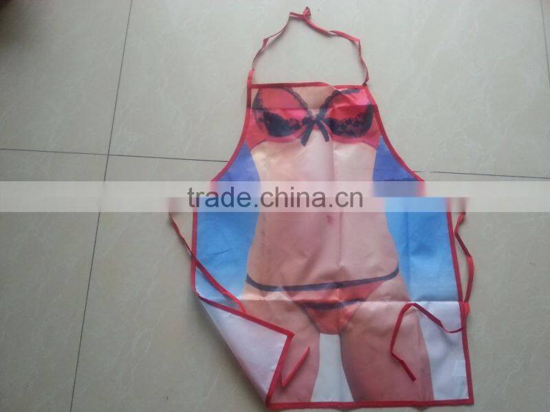 adult cheap apron
