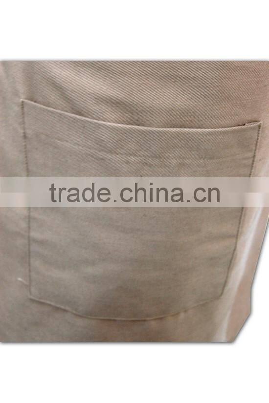 Half Body Apron Waist Apron server Apron