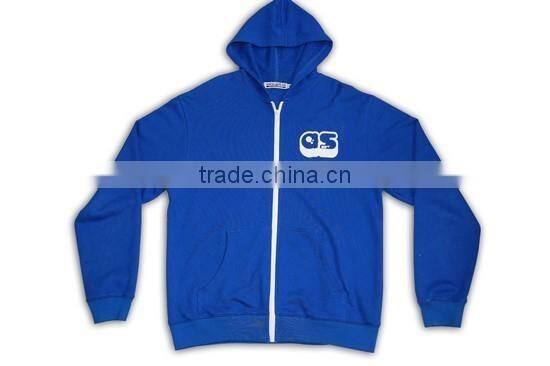 New style cartoon character wholesale unisex hoodies with hood zip up