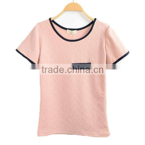 Rare T Shirts Custom T Shirt Distributor High Quality Pima Cotton T Shirt